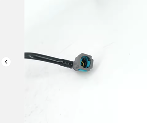 Conector de manguera de vacío de freno, manguera de ventilación 4578.F3 para Peugeot 307, 308, 408, Citroën C4 - Product Image 5