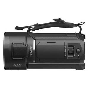 Caméscope miniature Full HD HC V900E K 24x noir - Product Image 3