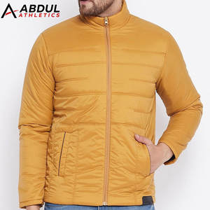 Chaqueta de Burbuja, la Más Vendida, Chaqueta de Invierno Hecha a Medida, Nueva Llegada, Chaqueta de Invierno para Hombre - Product Image 1