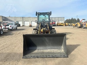 2025 para cargadora de ruedas CASE 321F R640 con bomba de cojinete de motor Kubota, caja de cambios, componentes centrales - Product Image 5