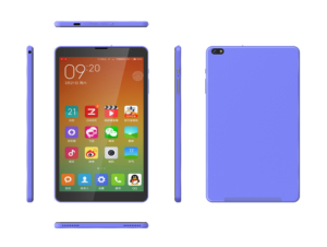 Oem ODM 8 inch máy tính bảng <span class=keywords><strong>Android</strong></span> với DC Điện USB máy chủ G80 Octa lõi Wifi <span class=keywords><strong>Bluetooth</strong></span> GPS LTE máy tính bảng SDK có sẵn máy tính bảng <span class=keywords><strong>PC</strong></span> - Product Image 3