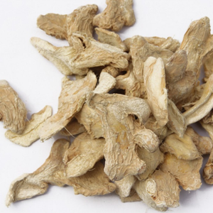 Venta directa de fábrica Alta calidad 100% Jengibre seco natural de Vietnam Proceso de secado al aire de procesamiento crudo - Product Image 6