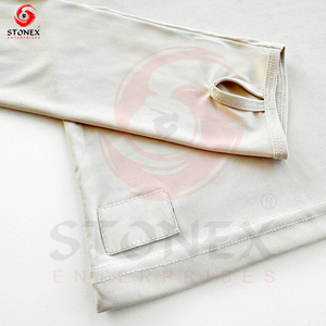 Nouveau sweat à capuche de pêche respirant en tissu catonique léger pour hommes - Product Image 5