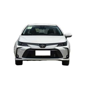 Coroila 2024, Directo de Fábrica, 1.2T/1.5T/1.8T E-CVT, Híbrido Gasolina/Diésel, Automático, Volante a la Izquierda, Tipo Pickup en Venta - Product Image 1