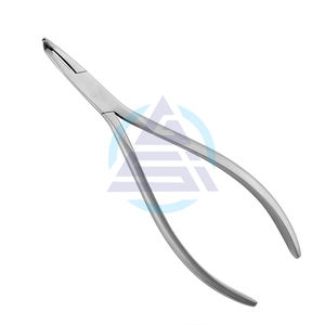 Distal Cinch Back <b>Pliers</b> Optical <b>Plier</b> | Dental Dentistry Denture Instruments | Orthodontist dental, <b>set</b>, surgical, instruments - Product Image 1
