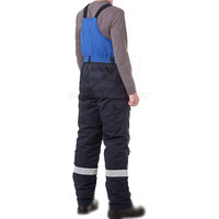 Trajes de Trabajo Industriales con Diseño Multibolsillos y Cintura Ajustable para Máxima Comodidad