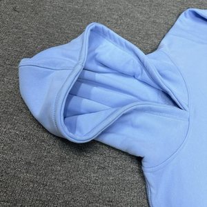 Nouveauté Mode Hiver : Sweat à Capuche Homme Super Doux Coupe Classique Vintage 100% Coton Impression Numérique Personnalisable - Product Image 1