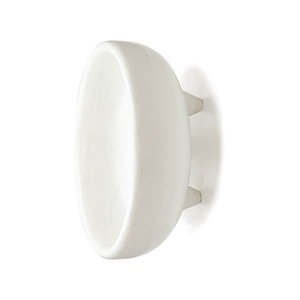 Tazón de Mármol Blanco Natural Hecho a Mano de Primera Calidad, Ecológico, con Logotipo Personalizado, Utensilios de Cocina Premium de la India - Product Image 6