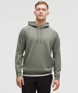 Sweats à capuche pour hommes dernière mode en coton polyester de couleur unie vente en gros sweat à capuche respirant à séchage rapide avec impression bouffante personnalisée pour hommes - Product Image 6