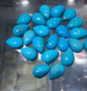 หินอัญมณีรูปไข่รูปวงรีได้รับการรับรองจาก Amazonite บริสุทธิ์อัญมณีอัญมณีทรงหลวมสำหรับเครื่องประดับในงานแต่งงาน - Product Image 5