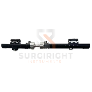 Fijador Externo para Articulaciones de Muñeca, Instrumentos Quirúrgicos de Fabricación Manula para Cirugía de Fracturas Ortopédicas por Surgiright - Product Image 1