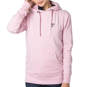 Gran oferta, sudaderas con capucha lisas en blanco de algodón de calidad superior para mujer, sudaderas con capucha cómodas de gran tamaño para hombre de estilo profesional - Product Image 4
