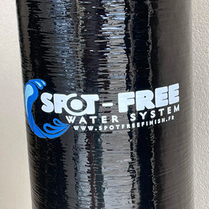 Pegatina de transferencia personalizada, adhesivo fuerte, etiqueta impermeable para exteriores, sin fondo, etiqueta de logotipo duradera para equipo de parabrisas de ventanas - Product Image 5