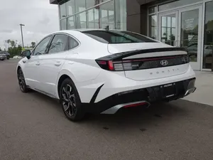 Hyundai SONATA SEL 2024 - Product Image 6