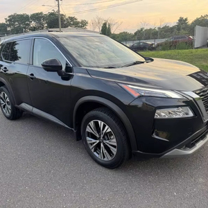 ใช้2021 n*issan Rogue SV - Product Image 1