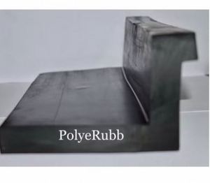 Joint d'étanchéité en caoutchouc EPDM de haute qualité, mousse de caoutchouc, joint d'étanchéité pour portail, isolation contre les intempéries, joint en caoutchouc Z, prix de gros par le fournisseur - Product Image 1