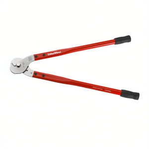 Coupe-câbles en acier Facom, ciseaux et cisailles de haute qualité - Product Image 2