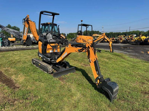 Mini-excavatrice CASE CX12D à vendre, prête à être expédiée - Product Image 6