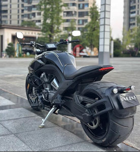 Nueva Motocicleta Benda BD-700 Pro LFC 2024 de 700cc y Cuatro Cilindros en V - Product Image 6