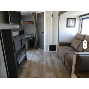 Descuento en la nueva caravana V-e-n t-u-r-e S-t-r-a t-u-s SR281VBH 2026 - Product Image 5