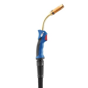 MIG/MAG <b>Welding</b> <b>Torch</b> MB GRIP 501 D Liquid-Cooled 4M Standard - Product Image 1