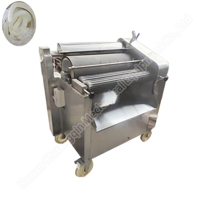 Sausage Casing <b>Cleaning</b> Making Machine Cattle Large Intestine <b>Cleaning</b> Machine Casing <b>Scraper</b> - Product Image 5