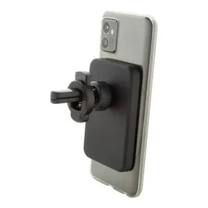 Supporto per Auto Wireless USB Personalizzato Chargeway, Gadget Promozionale - Product Image 4
