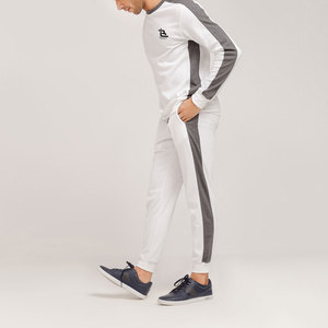 Survêtements pour hommes légers et respirants, qualité supérieure, best-seller, couleur unie - Product Image 3