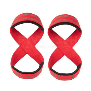 Meilleures ventes, prix abordable, sangles en forme de huit, qualité supérieure, style unique, logo personnalisé, sangles en forme de huit - Product Image 2