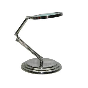 Lupa Vintage de Metal de Color bronce de buena calidad, artesanía india, venta al por mayor, nuevo diseño 2025, diseño de aspecto antiguo - Product Image 1