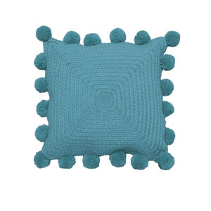 Tamaño personalizado posible para el diseño moderno Fundas de cojín decorativas de poliéster para el hogar Hotel uso al aire libre adecuado para todas las estaciones - Product Image 1