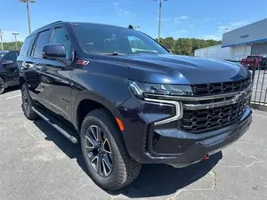 2021 Chevrolet Tahoe Z71 - Product Image 4