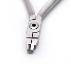 Pince de Placement de crochet dentaire à sertir 12.8cm - Product Image 6