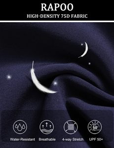 กางเกงขายาวผู้ชาย ดีไซน์ยอดนิยมสำหรับฤดูหนาว กางเกงจ็อกเกอร์สำหรับเล่นกีฬา น้ำหนักเบา กางเกงวอร์ม กางเกงออกกำลังกาย กางเกงลำลองสไตล์สตรีทแวร์ กางเกงจ็อกเกอร์เรียบๆ กางเกงสำหรับกิจกรรมกลางแจ้ง - Product Image 6