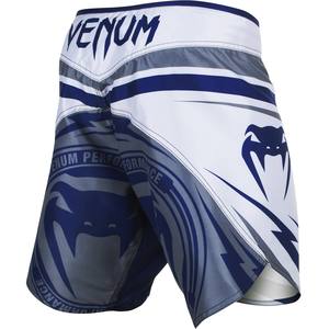 Venta al por mayor MMA Fight Shorts para BJJ Grappling HD Imprimir Sublimado Tela Diseñado con Jiu Jitsu Kimono de Jiu Jitsu Fit - Product Image 4