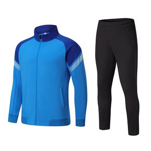 Conjunto Deportivo de Dos Piezas para Todas las Temporadas, Perfecto para Entrenamiento, Viajes y Moda Casual, Diseño Moderno - Product Image 5