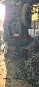 Componentes de Acero de Alta Resistencia para Cultivadores Agrícolas, Piezas de Dientes para Equipos de Labranza del Suelo - Product Image 6