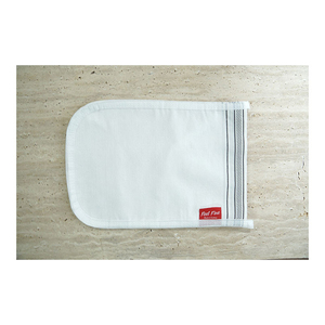 Exfoliating <b>Bath</b> Glove Turkish <b>Bath</b> Gloves and Spa Mitt <b>Scrubber</b> Available At Wholesale Best Price - Product Image 5