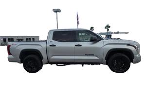 SUV de Lujo Tipo Corona 2024, Vehículo Usado, Automático, 7 Plazas, Techo Panorámico, en Buenas Condiciones - Product Image 6