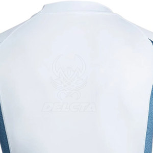 Rash Guard de Material Duradero con Etiqueta Privada, Bajo MOQ, Rash Guard Más Vendido, Rash Guard de Calidad Premium al por Mayor - Product Image 3