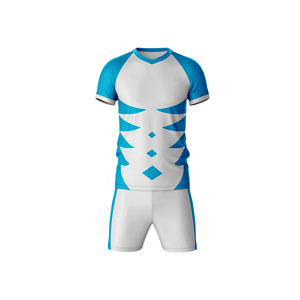 Uniformes de Rugby Cómodos, Conjuntos con Logotipo Personalizado, Calidad Premium, Última Llegada, Más Vendidos, Antiarrugas, Última Moda - Product Image 3