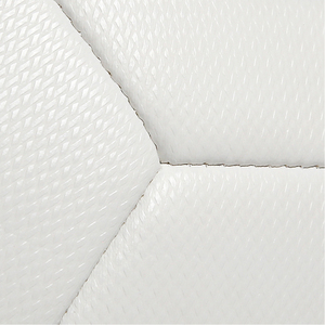 Balón de fútbol de entrenamiento de Grupo de Partido de equipo sin costuras de cuero PU suave duradero Balón con logotipo personalizado Hecho en Sialkot Pakistán - Product Image 6