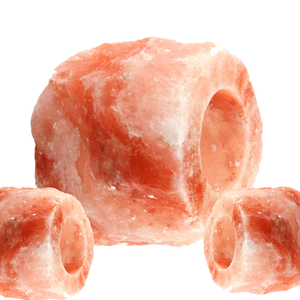 Sel à lécher pour bétail | Bloc de sel enrichi pour âne et vache - Product Image 1