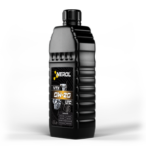 0W-20 VTX LTC 1L - Product Image 1