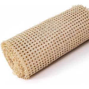 Prix le moins cher tissage à la main rouleau de sangle en rotin naturel rouleaux de maille hexagonale de qualité supérieure fabriqués au Vietnam - Product Image 4