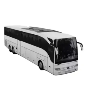 Furgoneta 2022, Diésel, Gasolina, Capacidad del Motor 4L, Caja de Cambios Manual/Automática, Tamaño de Neumáticos R18, Asientos de Cuero, Autobús Nuevo - Product Image 2