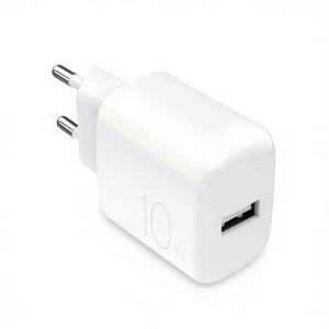 Cargador y Adaptador USB Tipo-A para Auto PUTCUSBA10WDYWHI 10W Blanco PRO LITE - Product Image 2