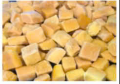 Rebanadas y cubos de mango congelado de alta calidad Suministro a granel Exportación-Listo con grandes ofertas para compradores/Mango congelado de Vietnam - Product Image 4