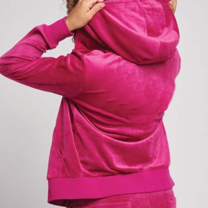 Sweat à capuche décontracté pour femmes, en coton, léger, chaud, confortable, idéal pour le quotidien et les activités de plein air - Product Image 2