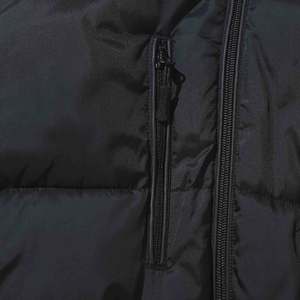 Chaqueta Acolchada Formal Personalizada Real 2026 para Hombre, Cuello Alto, con Capucha, de Lona, Impermeable, Cortavientos y Transpirable - Product Image 5